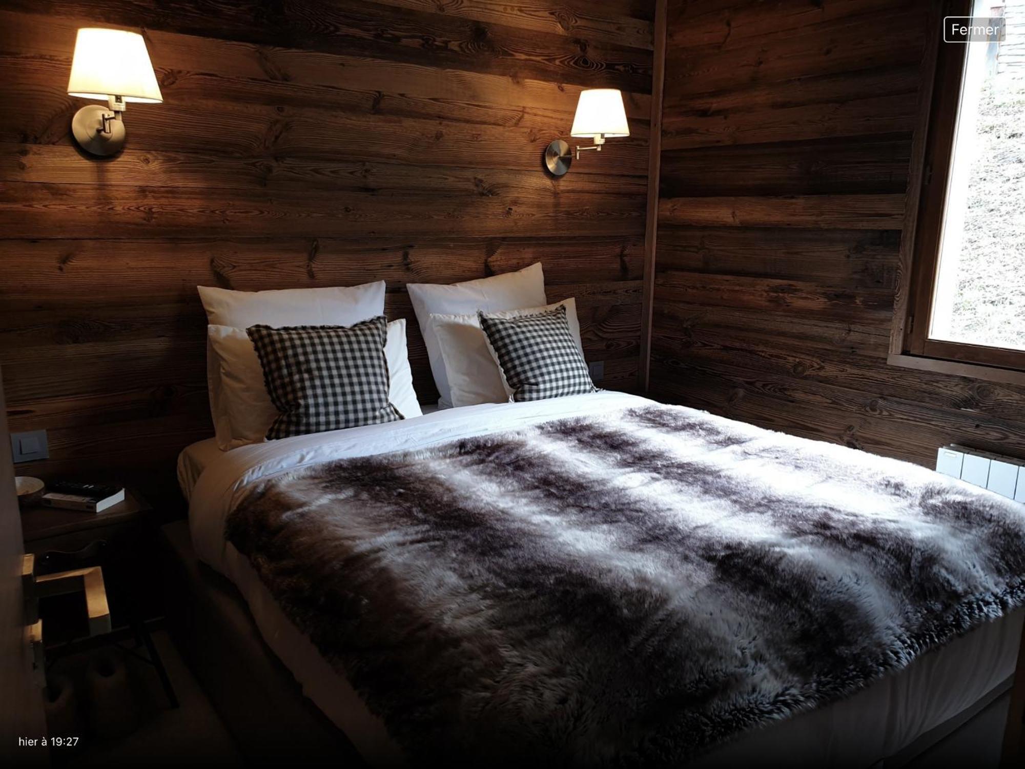 Le Lodge De Molanes - Pra Loup 1500 Zewnętrze zdjęcie